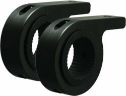 VISION-X VISION X csőbilincs tartó Ø635mm M10 menetes alumínium fekete VISION-X Elektronika Lámpa, fényszóró, index Fényszóró (tuning)