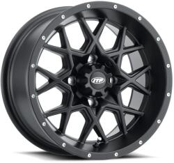 ITP Hurricane 14x7 4x137 4+3 Bronz ITP Felnik, gumik, kiegészítők Quad - ATV kerék