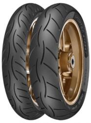 METZELER gumiabroncs SPORTEC STREET 2 (első/hátsó) 70/90-17 M/C 38S TL METZELER Felnik, gumik, kiegészítők Gumi