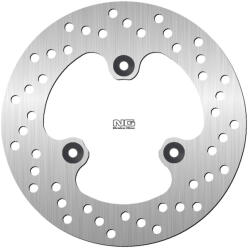 NG Brake Disc NG BRAKES kerek fix féktárcsa NG Brake Disc Futómű és fék alkatrész Féktárcsa - motomotors - 36 323 Ft