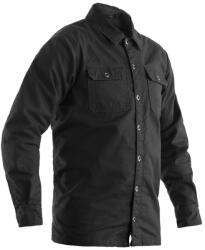 RST Heavy Duty CE Textil Dzseki - Palaszürke, S méret RST Sisakok és ruházat Kabát