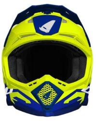 UFO Echus sisak - neon sárga UFO Sisakok és ruházat Offroad sisak