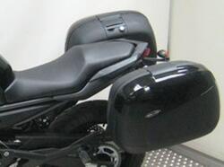 SHAD 3P Rendszer Felszerelés (oldalsó) - Yamaha SHAD Vázak, idomok, kiegészítők Doboz konzol, kiegészítők - motomotors - 99 480 Ft