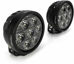 DENALI DialDim készlet D7 DENALI Elektronika Lámpa, fényszóró, index Fényszóró (tuning) - motomotors - 535 225 Ft