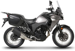 SHAD 3P rendszerű oldalsó rögzítő - Kawasaki SHAD Vázak, idomok, kiegészítők Doboz konzol, kiegészítők - motomotors - 78 746 Ft