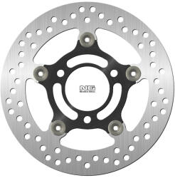 NG Brake Disc NG BRAKES kerek úszó féktárcsa NG Brake Disc Futómű és fék alkatrész Féktárcsa - motomotors - 85 296 Ft