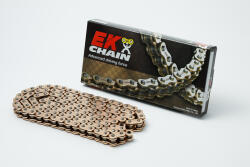 EK CHAIN EK 520ZVX3 NX-Ring hajtólánc 520 EK CHAIN Erőátviteli alkatrész Lánc, lánckerék, láncszett Lánc - motomotors - 96 068 Ft