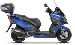 SHAD Top Master felszerelő készlet - Kymco SHAD Vázak, idomok, kiegészítők Doboz konzol, kiegészítők - motomotors - 39 373 Ft