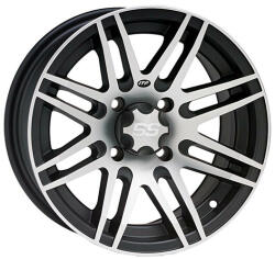 ITP SS316 segédkerék - 12x7 / 4x110 / 5+2 ITP Felnik, gumik, kiegészítők Quad - ATV kerék
