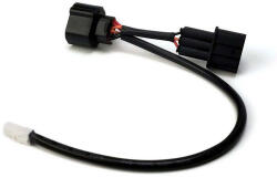 DENALI Plug-&-Play B6 féklámpa kábel adapter - Honda Africa Twin 1100 DENALI Elektronika Lámpa, fényszóró, index Fényszóró (tuning)