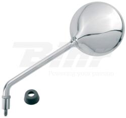 Vicma tükör OEM - Piaggio Liberty M8x1.25 bal menetes (1 db) Vicma Kormány és tartozékai Tükör Tükrök (OEM)