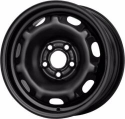MW Jante tabla MW R1.1672 6X14 5X100 CB: 57 ET: 37 - anvelopemag