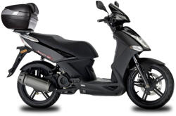 SHAD Top Master felszerelő készlet - Kymco SHAD Vázak, idomok, kiegészítők Doboz konzol, kiegészítők - motomotors - 21 707 Ft