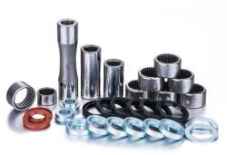 Factory Links felfüggesztés összekötő javítókészlet FACTORY LINKS Futómű és fék alkatrész Lengéscsillapító - motomotors - 45 841 Ft