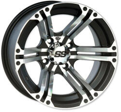 ITP SS212 Utility felni - 14x8 / 4x137 / 5+3 ITP Felnik, gumik, kiegészítők Quad - ATV kerék