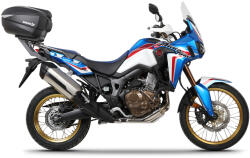 SHAD Top Master felszerelő készlet - Honda CRF1000 Africa Twin SHAD Vázak, idomok, kiegészítők Doboz konzol, kiegészítők
