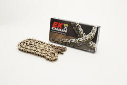 EK CHAIN EK 520RRX NX-Ring hajtólánc 520 EK CHAIN Erőátviteli alkatrész Lánc, lánckerék, láncszett Lánc - motomotors - 94 228 Ft