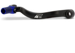 ART váltókar alumínium kék KTM/Husqvarna ART Erőátviteli alkatrész Váltó és alkatrészei Váltókar - motomotors - 15 625 Ft