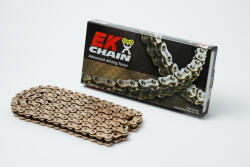 EK CHAIN EK 520RR SX-Ring hajtólánc 520 EK CHAIN Erőátviteli alkatrész Lánc, lánckerék, láncszett Lánc