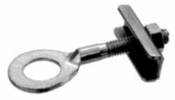 ALGI kábel feszítőcsavar - M6x100 ALGI Erőátviteli alkatrész Lánc, lánckerék, láncszett Lánc - motomotors - 27 772 Ft