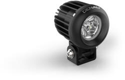 DENALI D2 LED kiegészítő világítás 10W - Egységenként DENALI Elektronika Lámpa, fényszóró, index Fényszóró (tuning)