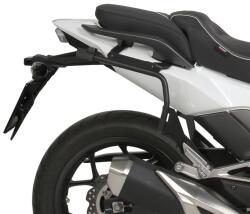 SHAD 3P rendszerű oldalsó rögzítés - Honda SHAD Vázak, idomok, kiegészítők Doboz konzol, kiegészítők - motomotors - 80 942 Ft