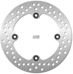 NG Brake Disc NG BRAKES kerek fix féktárcsa NG Brake Disc Futómű és fék alkatrész Féktárcsa - motomotors - 39 529 Ft