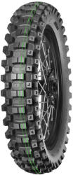 Mitas gumiabroncs TERRA FORCE-EX MH 110/100-18 64M TT SUPER SOFT (MH TERRAIN) 2 ZÖLD Mitas Felnik, gumik, kiegészítők Gumi