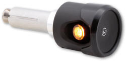 HIGHSIDER Akron-Flash 2 az 1-ben LED kormányvég irányjelző/pozíciófény HIGHSIDER Elektronika Lámpa, fényszóró, index Index (tuning) - motomotors - 67 807 Ft