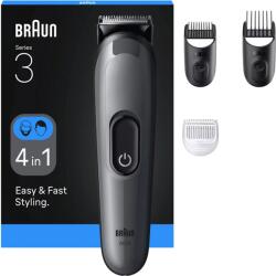 Braun Series 3 AIO3500
