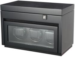 Paul Design Gentlemen 3+5 Black Highgloss 20098, (Gentlemen 3+5 Black Highgloss 20098)