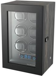 Paul Design Gentlemen 6 Black Shadow 20102, (Gentlemen 6 Black Shadow 20102)