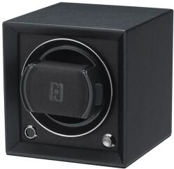 Paul Design Gentlemen 1 PU leather black 20106, (Gentlemen 1 PU leather black 20106)