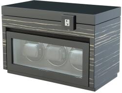 Paul Design Gentlemen 3+5 Black Shadow 20097, (Gentlemen 3+5 Black Shadow 20097)