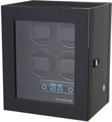 Paul Design Gentlemen 4 Black Apricot 20099, (Gentlemen 4 Black Apricot 20099)