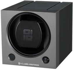 Paul Design Cube Grey 20114, (Cube Grey 20114)