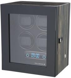 Paul Design Gentlemen 4 Black Shadow 20100, (Gentlemen 4 Black Shadow 20100)