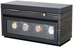 Paul Design Gentlemen 4+6 Black Shadow 20056, (Gentlemen 4+6 Black Shadow 20056)