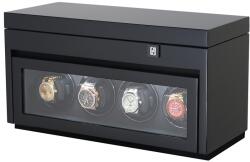 Paul Design Gentlemen 4+6 Black Highgloss 20057, (Gentlemen 4+6 Black Highgloss 20057)