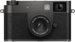 Fujifilm X-HF1 Charcoal Silver Aparat foto