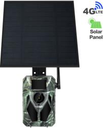 EVOLVEO StrongVision Solar 4G (CAM-SOLAR-4G)