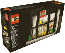 LEGO® Brand Retail Store (3300003)