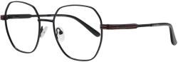 Olivier X DS9811 C6 52 CLIP ON