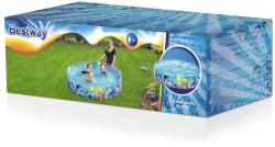 Bestway Gyermekmedence, Kerek, 183 X 38Cm