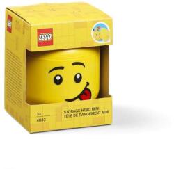 LEGO® Bolondos Mini Tárolófej (40331726)
