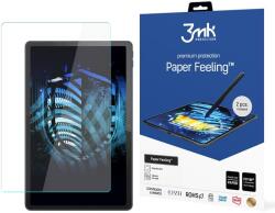 3mk Protection 274227 Paper Feeling védőfólia rajzoláshoz Lenovo Tab M10A 5G (W-13u3PapFe-LTM10a)