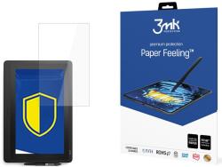 3mk Protection 269975 Paper Feeling védőfólia rajzoláshoz WACOM Cintiq 16 (W-19u3PapFe-WC16)