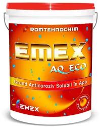 Romtehnochim SRL Grund Anticoroziv Solubil "emex Aq Eco (5941930709012)