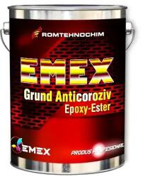Romtehnochim SRL Grund Anticoroziv Epoxy-ester "emex (5941930708770)