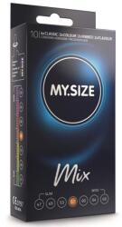 My Size Mix 57 10 db